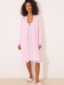 Халат Women'secret модель 4359711-71 Фото