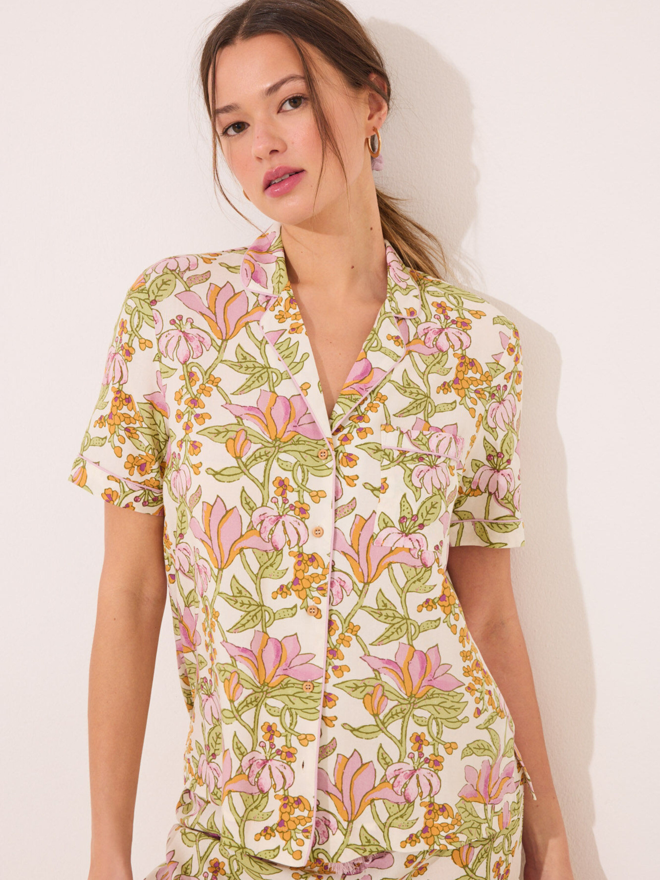 Піжама Women'secret Модель 4859411-97 Фото