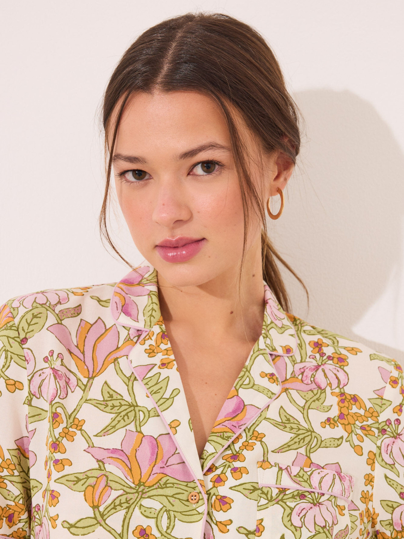 Піжама Women'secret Модель 4859411-97 Фото