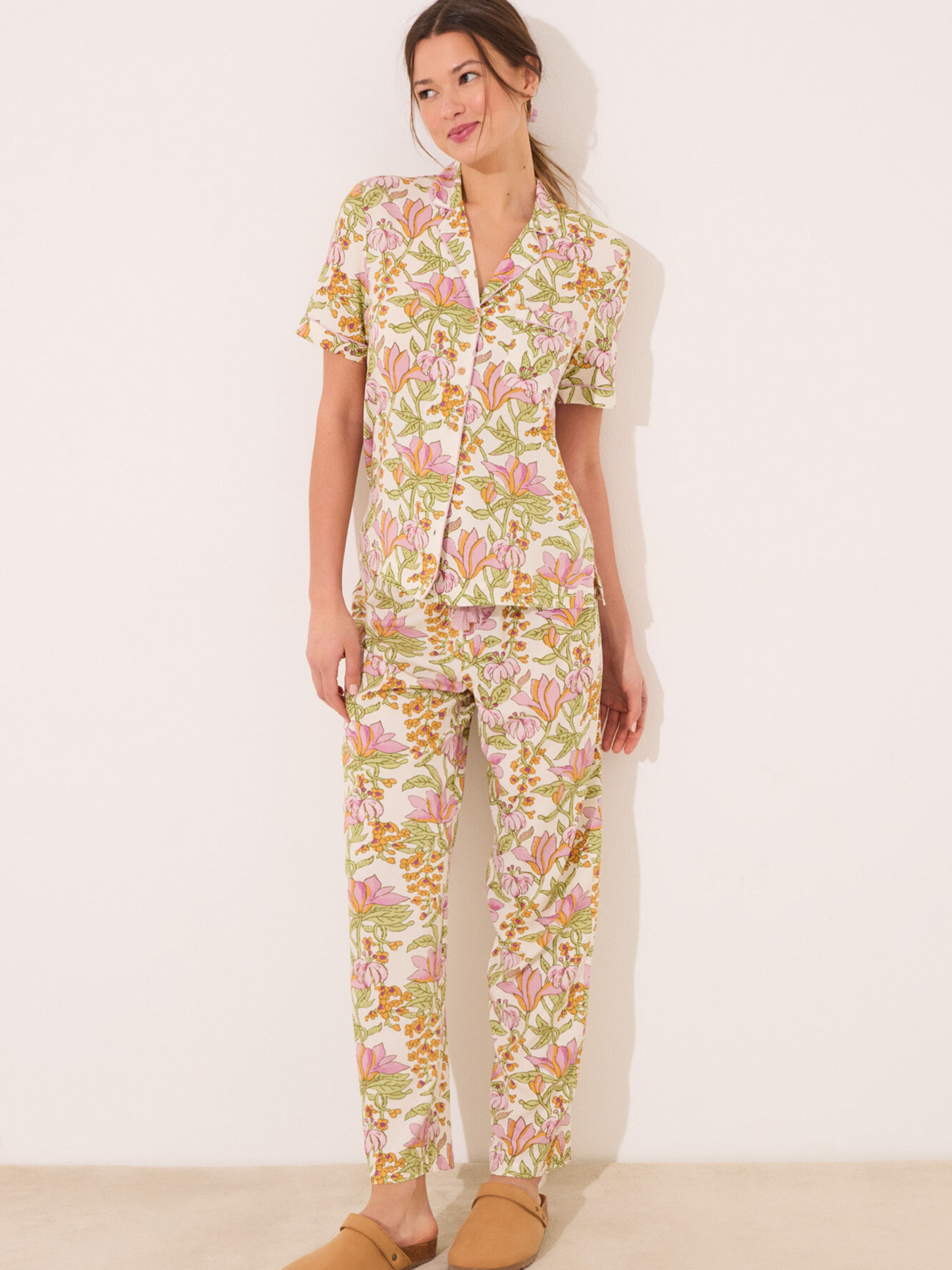 Піжама Women'secret Модель 4859411-97 Фото