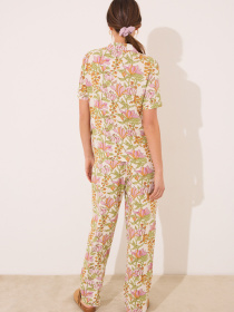 Піжама Women'secret Модель 4859411-97 Фото