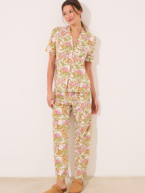 Піжама Women'secret Модель 4859411-97 Фото