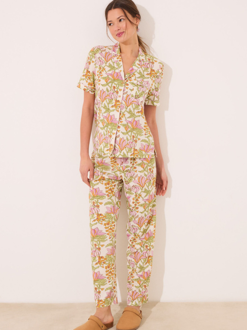 Пижама Women'secret модель 4859411-97 Фото