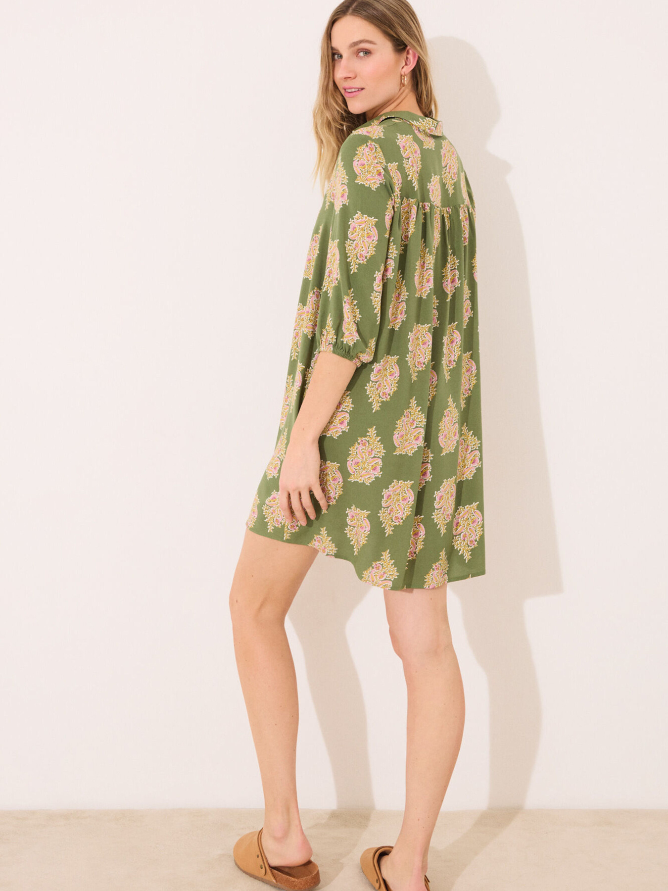 Туника Women'secret модель 4929172-98 Фото