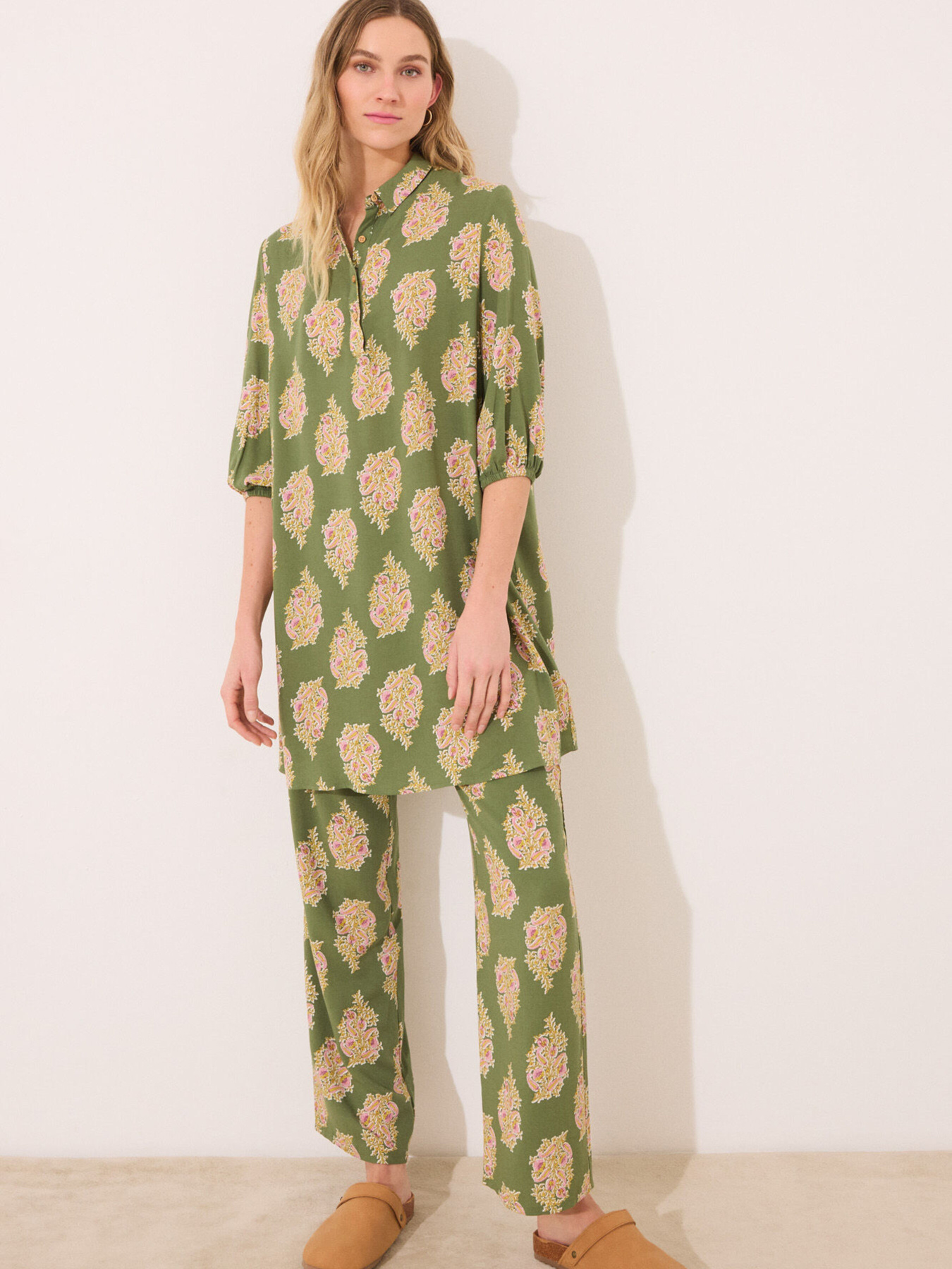 Туника Women'secret модель 4929172-98 Фото