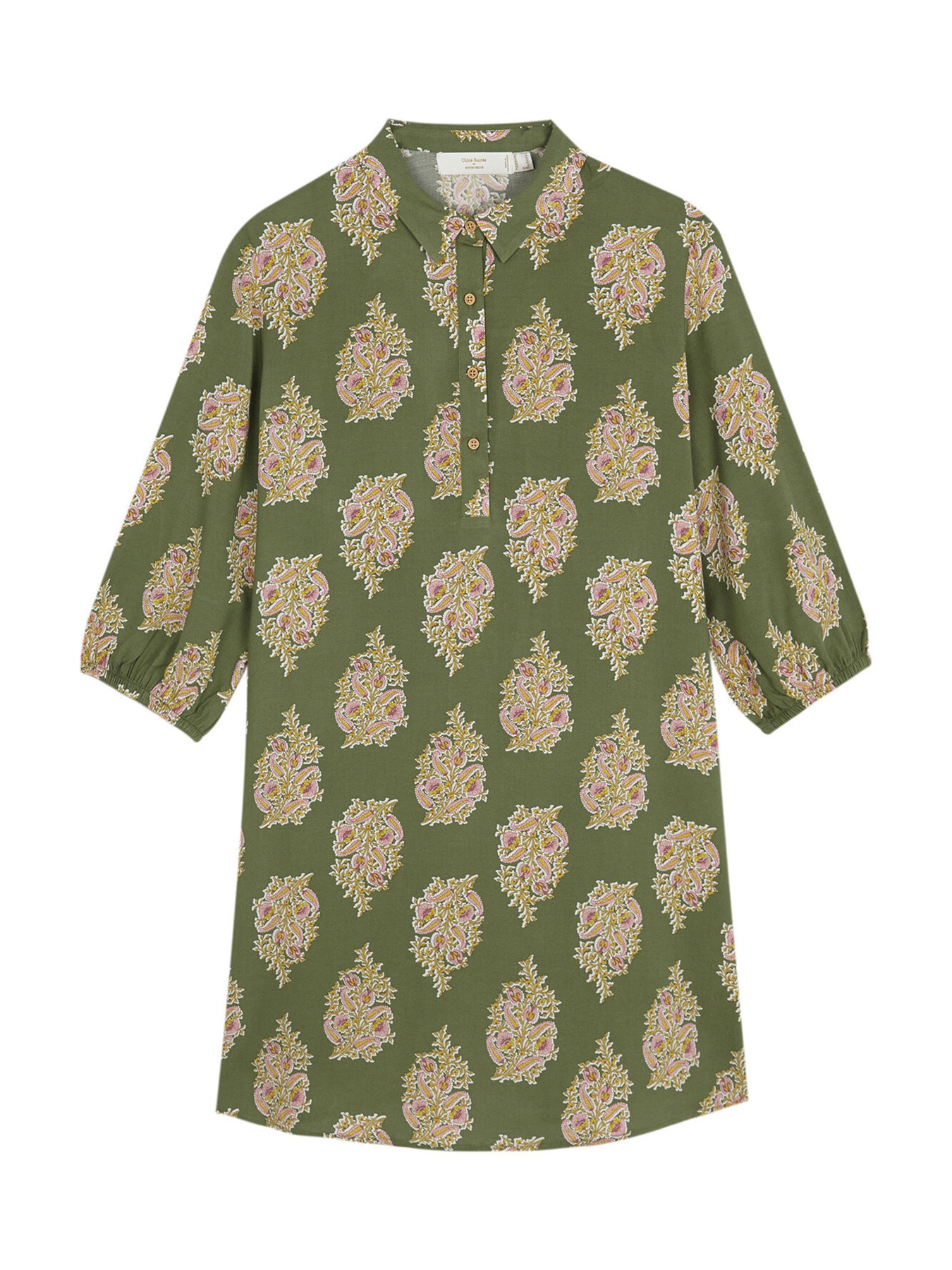 Туника Women'secret модель 4929172-98 Фото