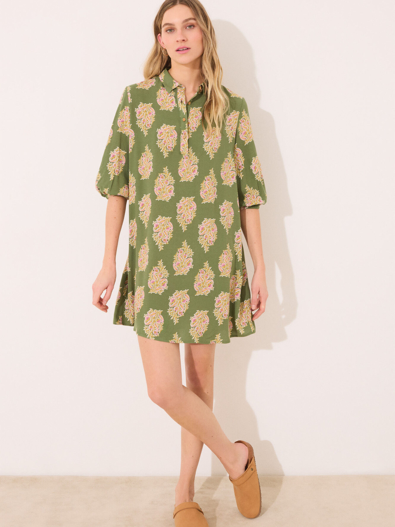 Туника Women'secret модель 4929172-98 Фото