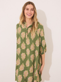 Туника Women'secret модель 4929172-98 Фото