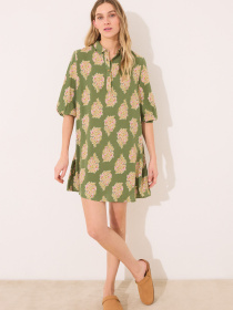 Туника Women'secret модель 4929172-98 Фото