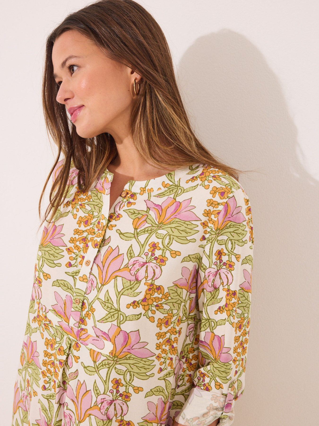 Туника Women'secret модель 4929174-97 Фото