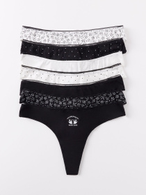 Набор трусов Women'secret модель 4939945-98 Фото