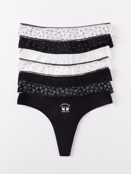 Набор трусов Women'secret модель 4939945-98 Фото