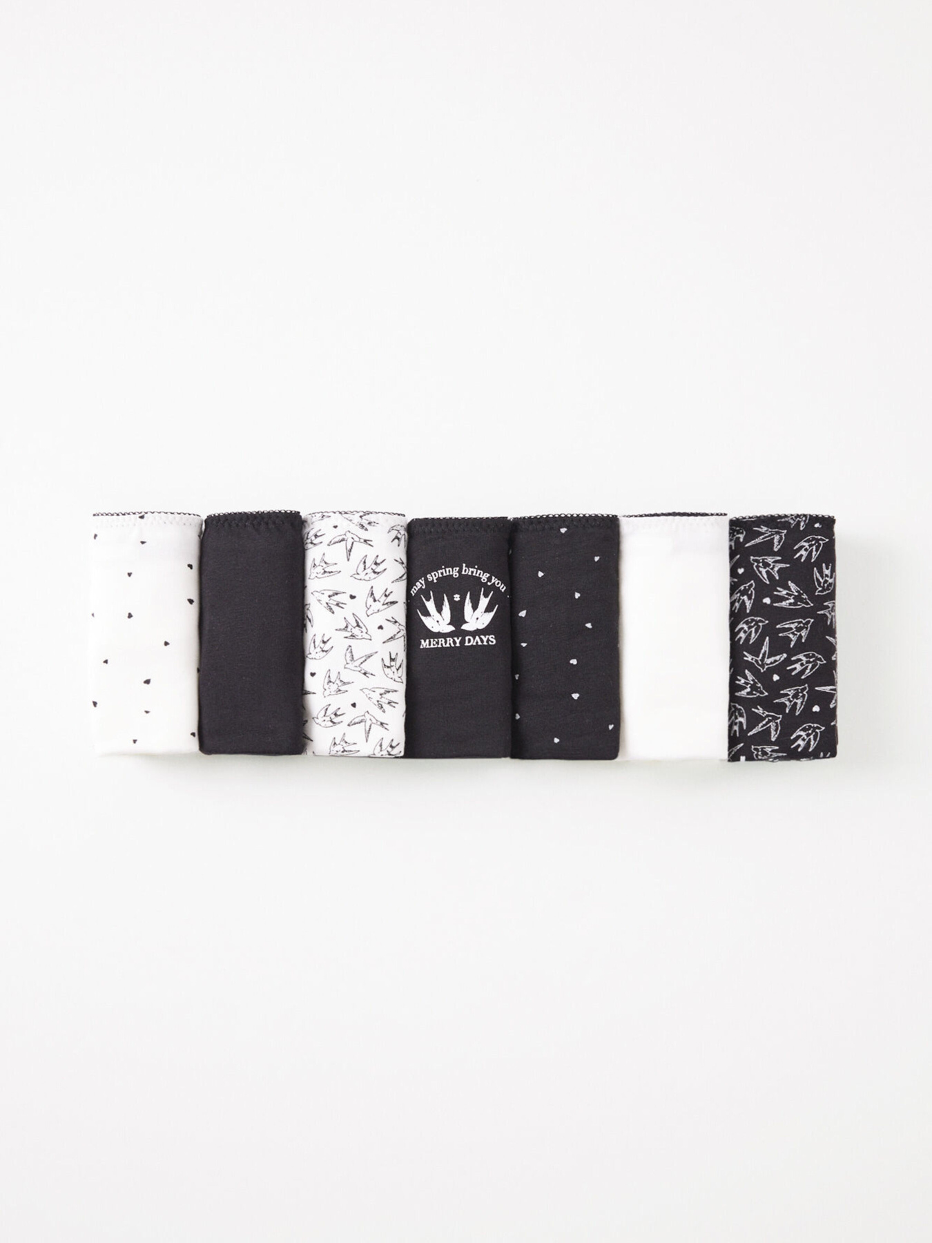 Нижня білизна Women'secret модель 4939945-98 Фото