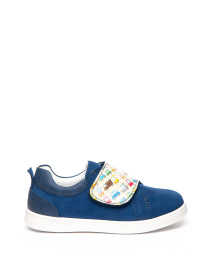 Напівчеревики Theo Leo Модель 1308 Фото