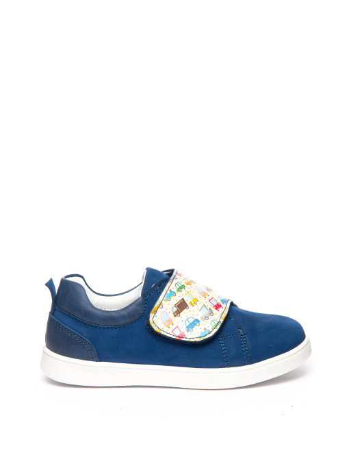 Полуботинки Theo Leo модель 1308 Фото