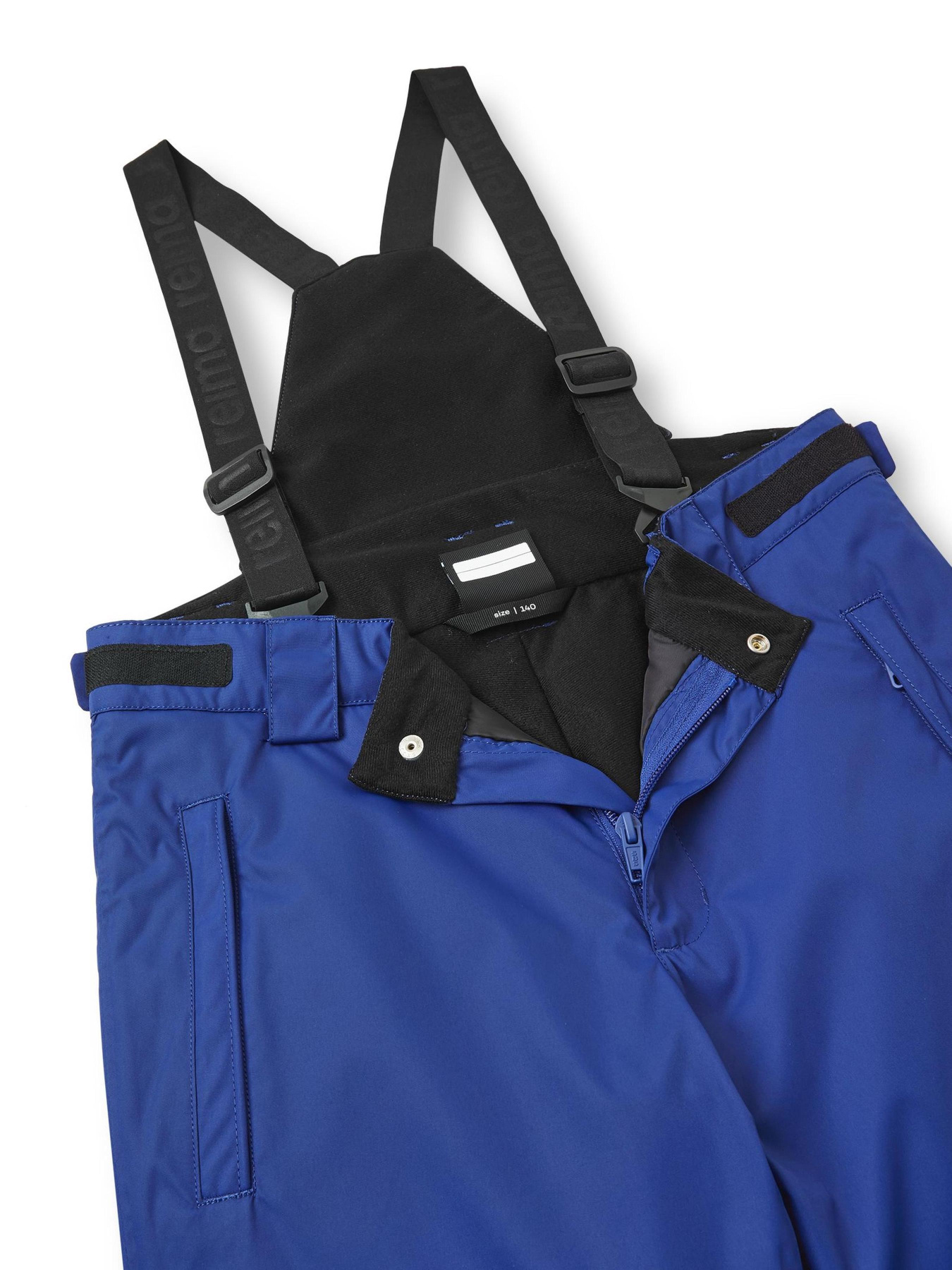 Аутдор и горнолыжные штаны REIMA WINGON модель 5100052A-6900 Фото