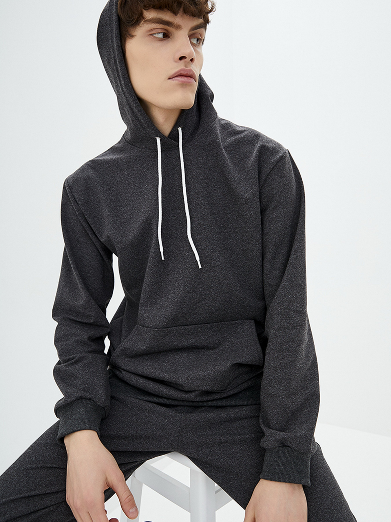 Спортивний костюм HiBrand модель Mn002 Фото