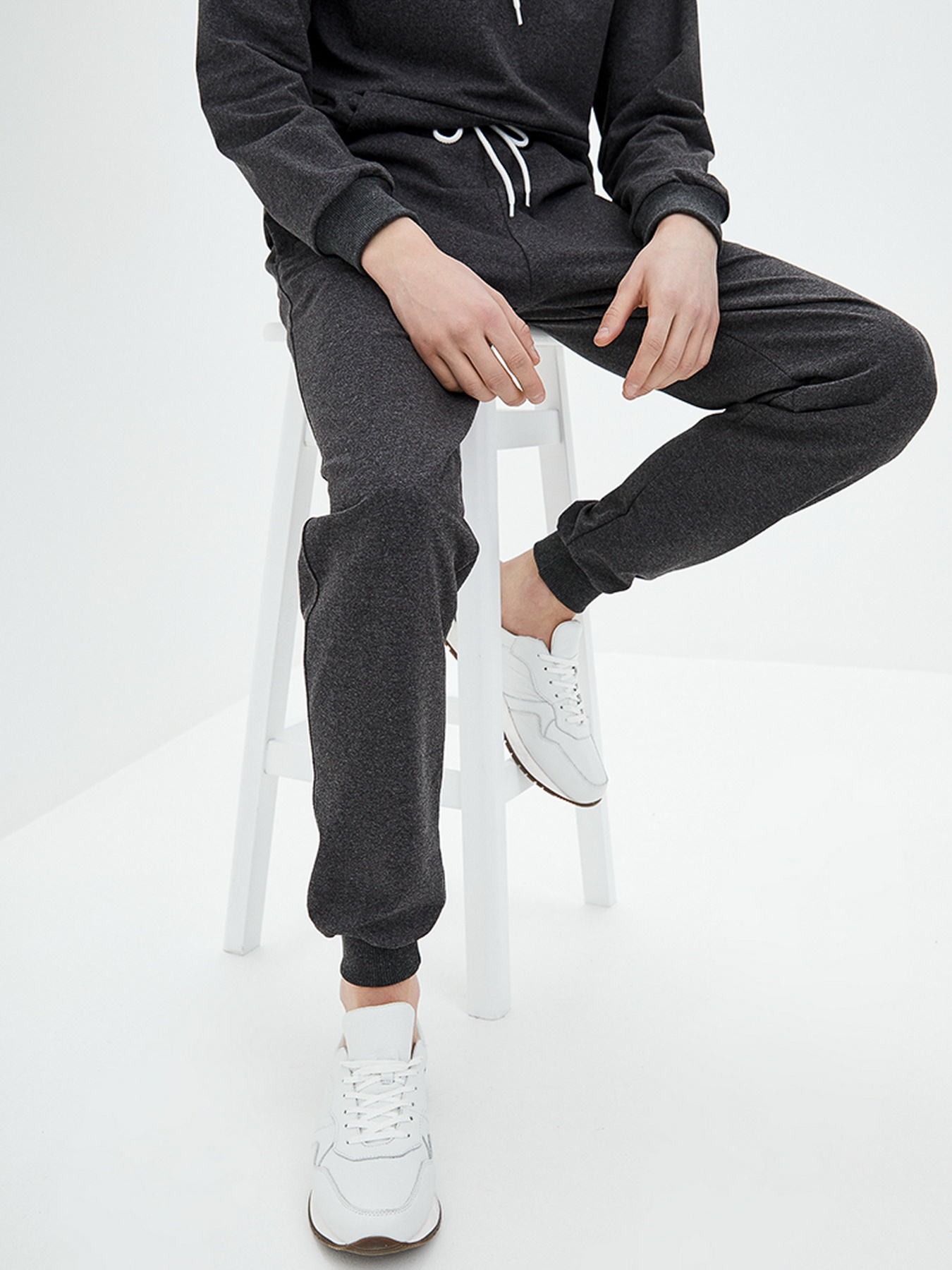 Спортивний костюм HiBrand модель Mn002 Фото