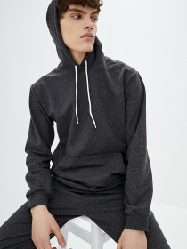 Спортивний костюм HiBrand модель Mn002 Спортивний костюм HiBrand модель Mn002 Фото