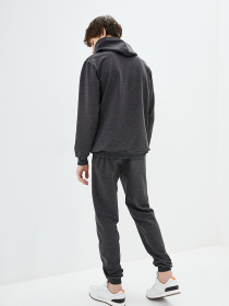 Спортивний костюм HiBrand модель Mn002 Спортивний костюм HiBrand модель Mn002 Фото