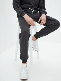 Спортивний костюм HiBrand модель Mn002 Спортивний костюм HiBrand модель Mn002 Фото