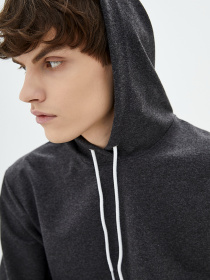 Спортивний костюм HiBrand модель Mn002 Спортивний костюм HiBrand модель Mn002 Фото