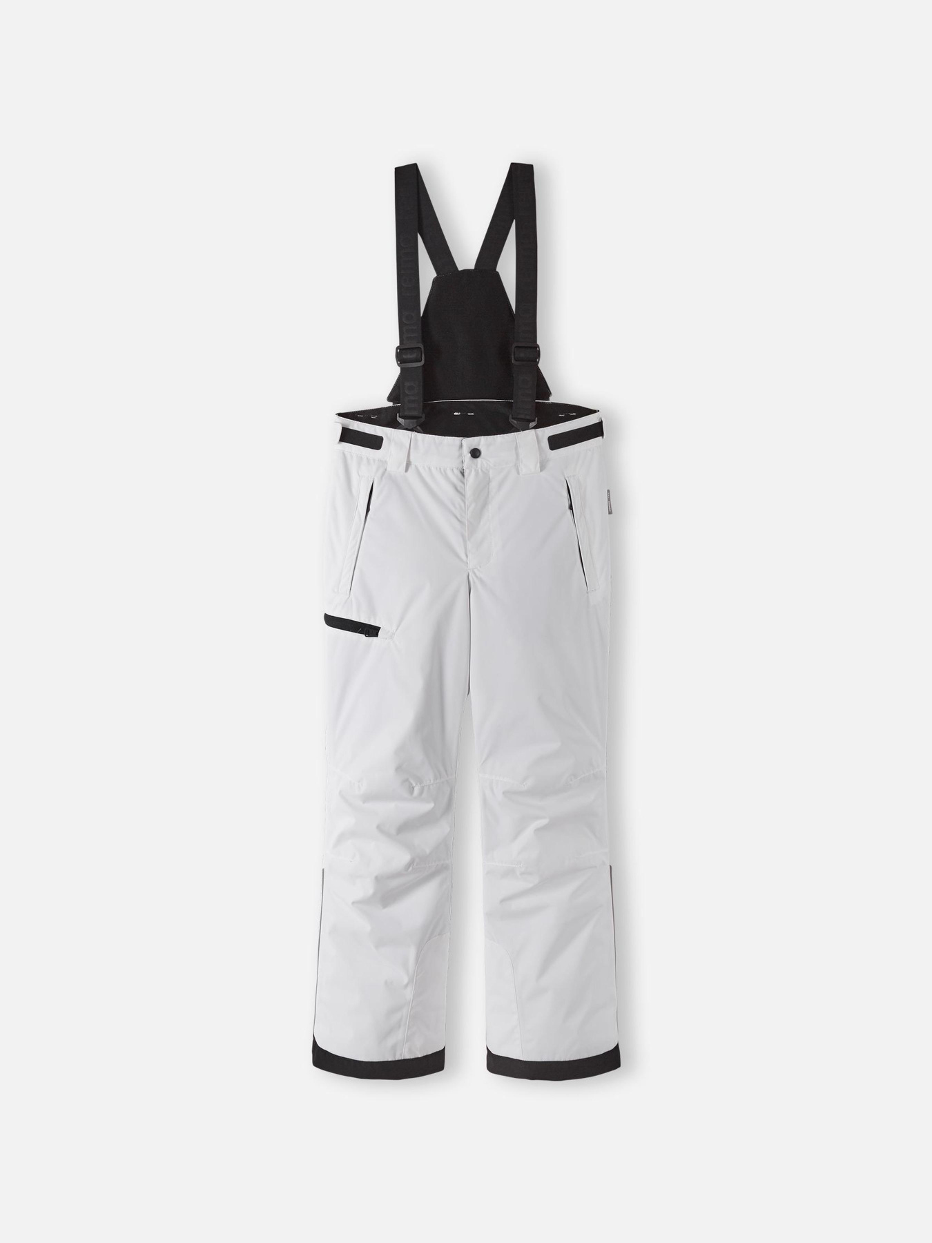 Аутдор и горнолыжные штаны REIMA Terrie модель 5100053A-0100 Фото