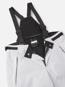 Аутдор и горнолыжные штаны REIMA Terrie модель 5100053A-0100 Фото