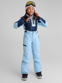 Лижні штани REIMA Terrie модель 5100053A-6300 Фото