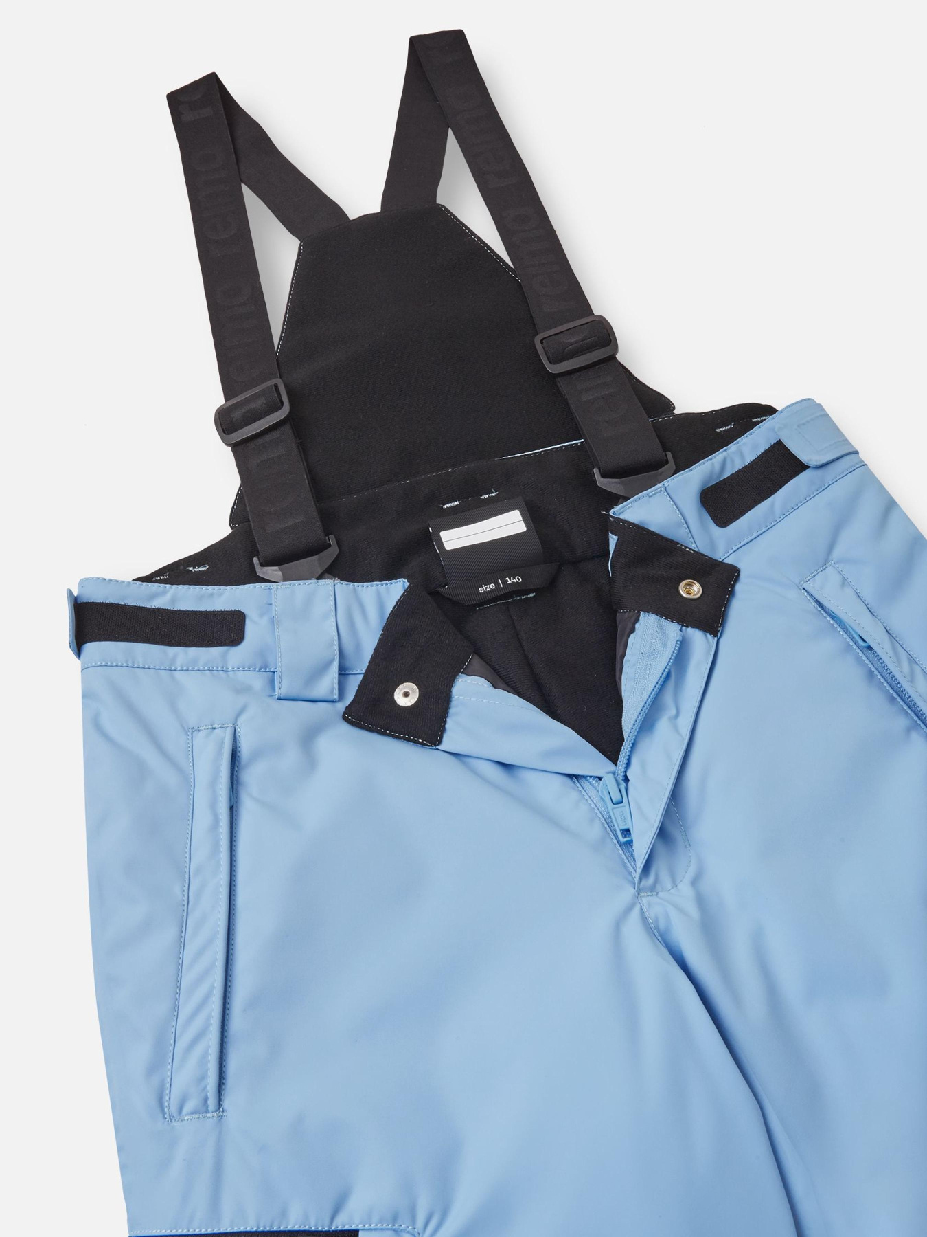 Аутдор и горнолыжные штаны REIMA Terrie модель 5100053A-6300 Фото