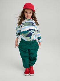 Джогери REIMA KAURA модель 5100148B-89A0 Фото