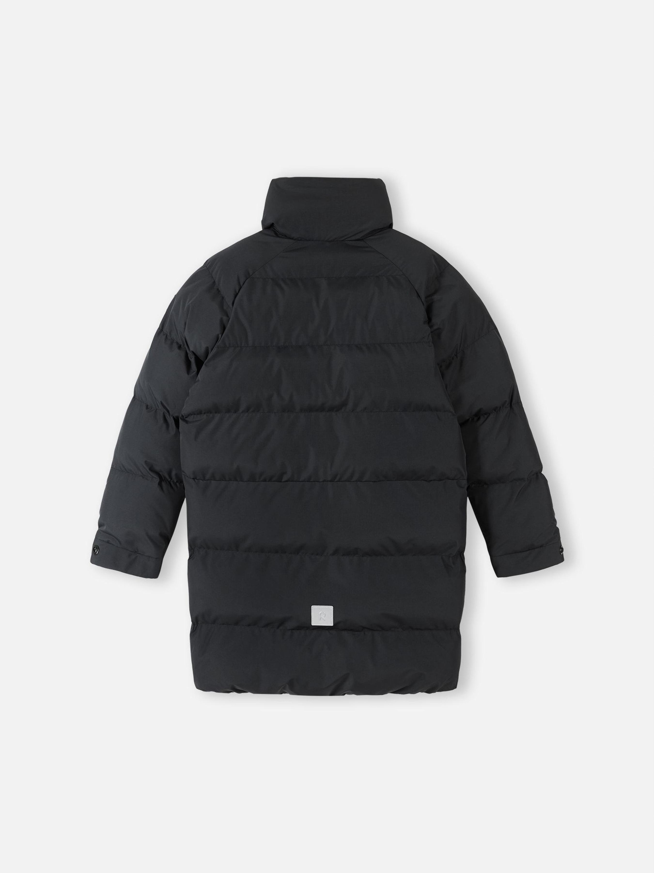 Зимова куртка REIMA Simpukka модель 5100268B-9990 Фото