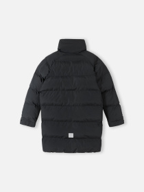 Зимова куртка REIMA Simpukka модель 5100268B-9990 Фото