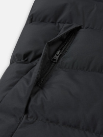 Зимова куртка REIMA Simpukka модель 5100268B-9990 Фото