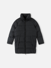 Зимняя куртка REIMA Simpukka модель 5100268B-9990 Фото