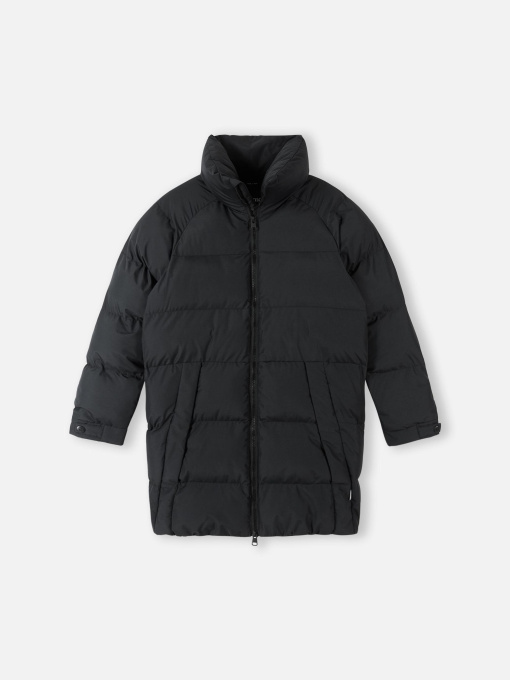 Зимняя куртка REIMA Simpukka модель 5100268B-9990 Фото