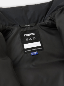 Зимова куртка REIMA Simpukka модель 5100268B-9990 Фото