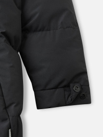 Зимова куртка REIMA Simpukka модель 5100268B-9990 Фото