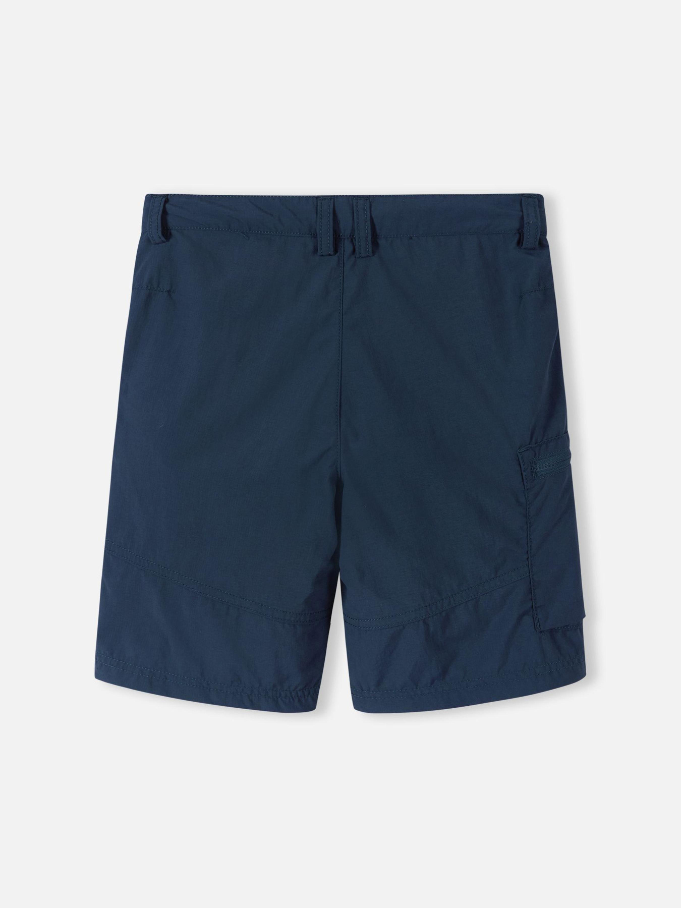 Повседневные шорты REIMA ELOISIN модель 5200127A-6980 Повседневные шорты REIMA ELOISIN модель 5200127A-6980 Фото