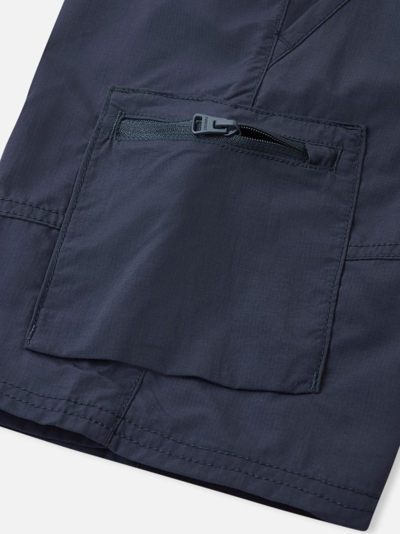 Повседневные шорты REIMA ELOISIN модель 5200127A-6980 Повседневные шорты REIMA ELOISIN модель 5200127A-6980 Фото