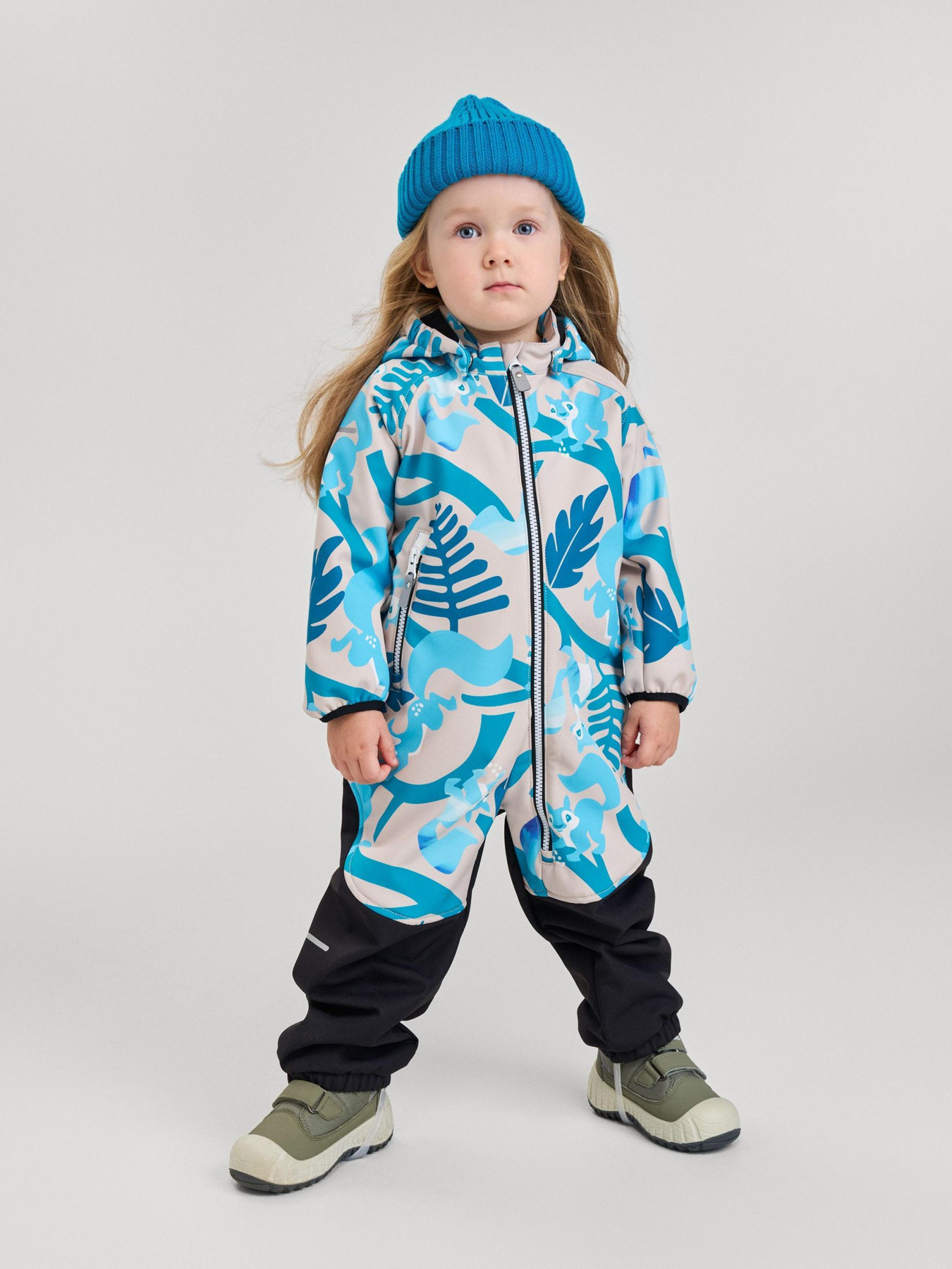 Комбінезон REIMA Mjosa модель 5100006A-0994 Фото