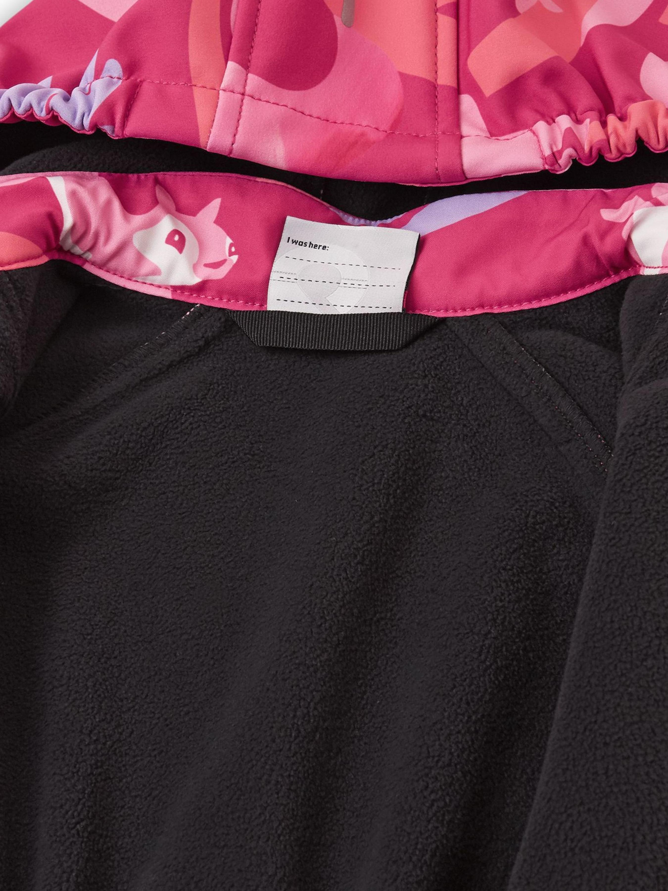 Комбінезон REIMA Mjosa модель 5100006A-3618 Фото