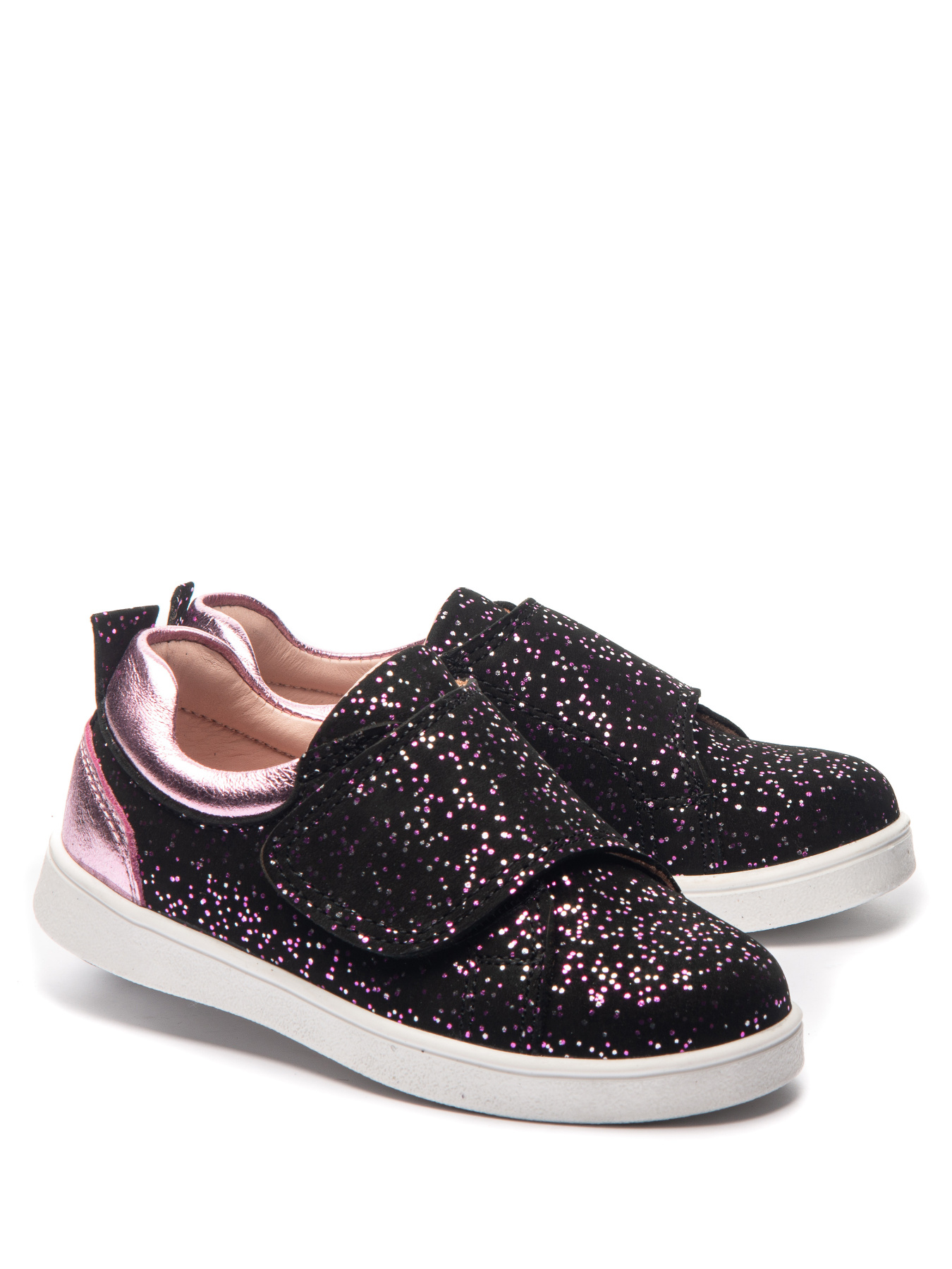 Полуботинки Theo Leo модель 1336 Фото