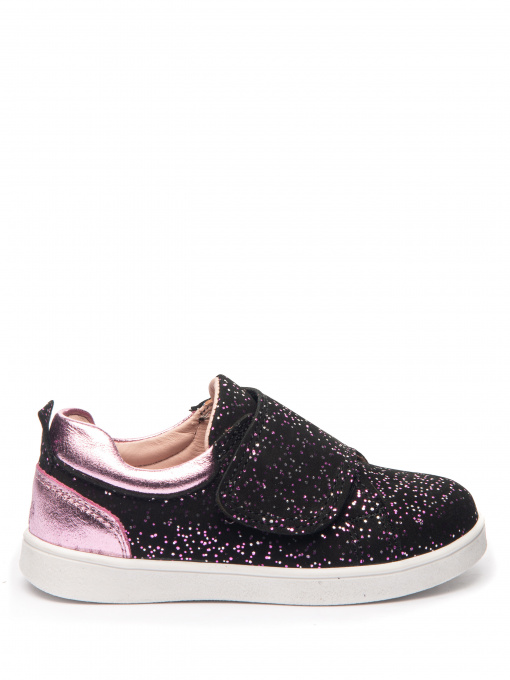 Полуботинки Theo Leo модель 1336 Фото