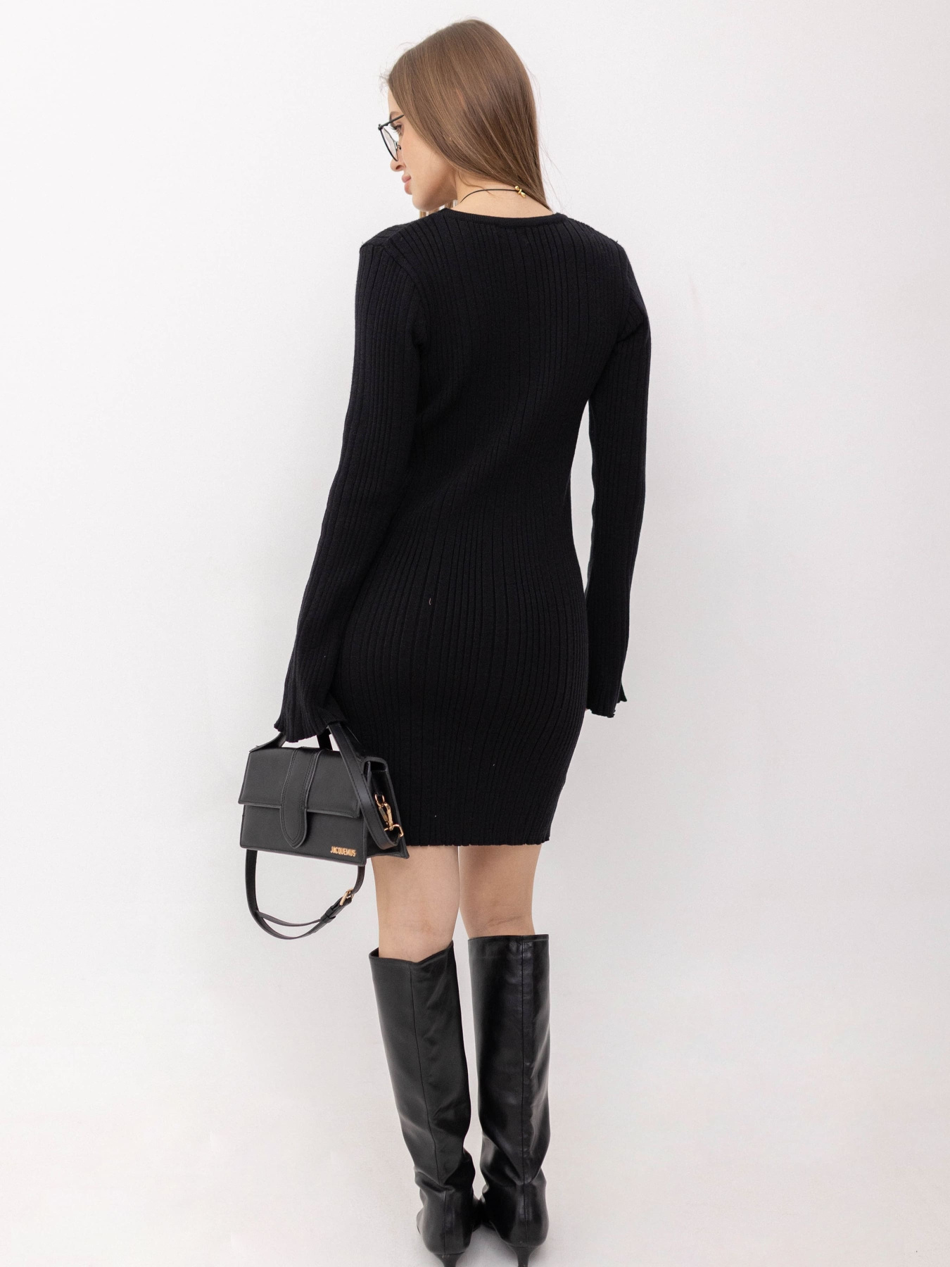 Сукня міні Twice модель 2501347610335 Фото