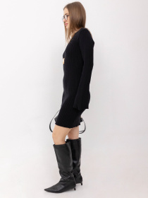 Сукня міні Twice модель 2501347610335 Фото