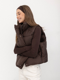 Жилет з утеплювачем Twice модель 250205108 Фото
