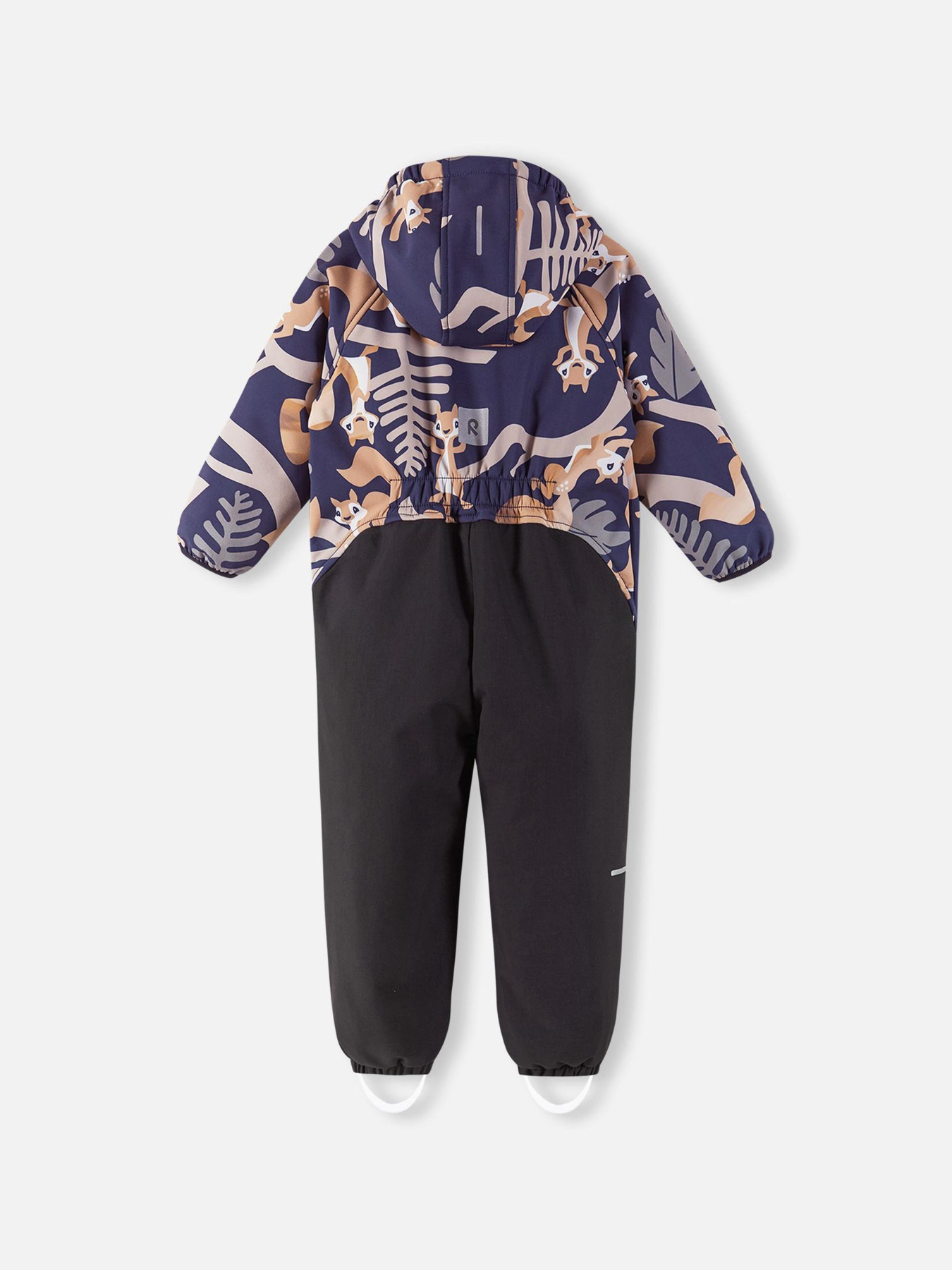 Комбінезон REIMA Mjosa модель 5100006A-6982 Фото