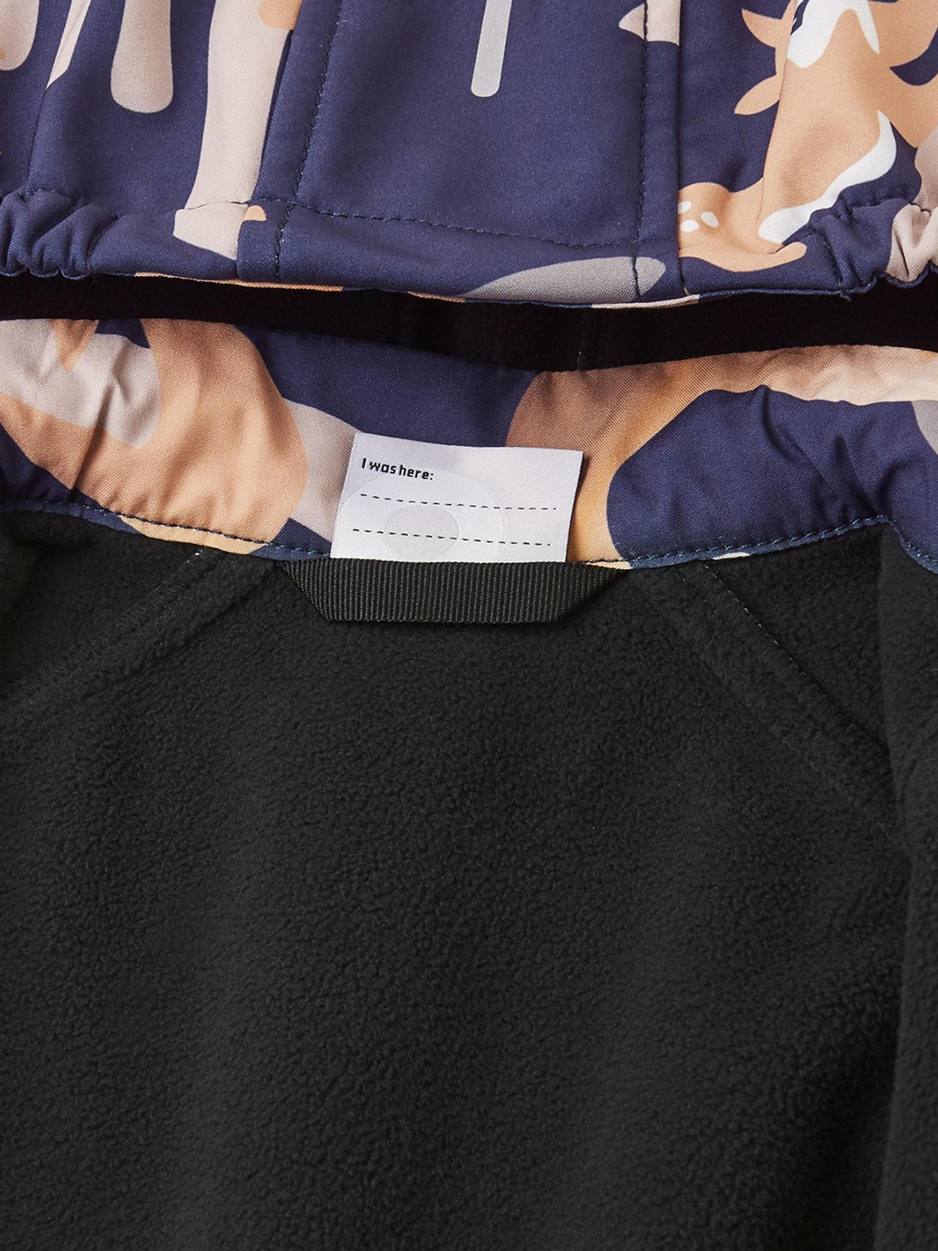 Комбінезон REIMA Mjosa модель 5100006A-6982 Фото