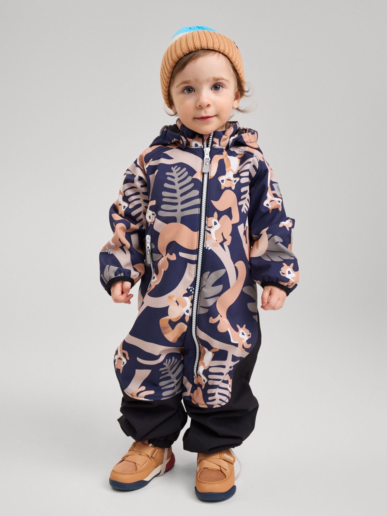 Комбінезон REIMA Mjosa модель 5100006A-6982 Фото